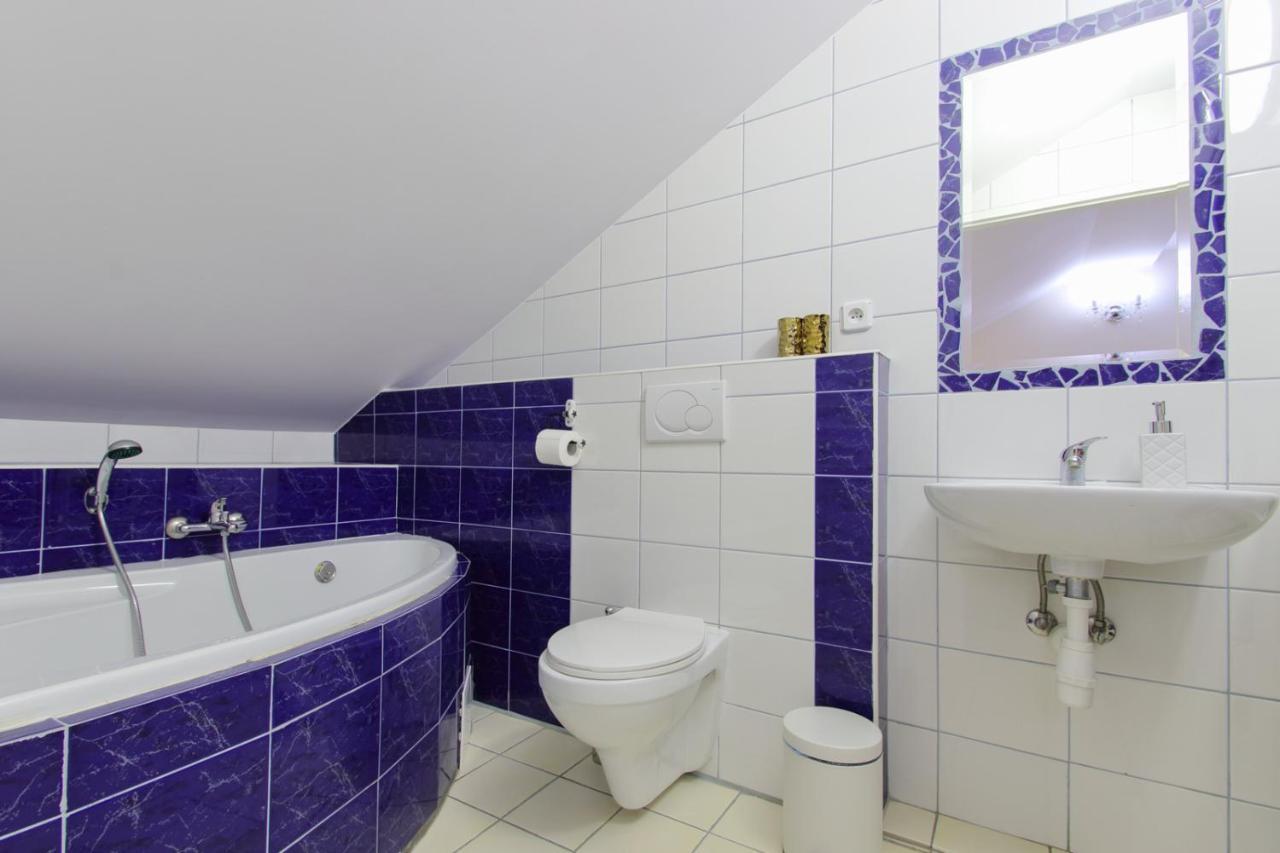 Zajazd Rozany Laski  Extérieur photo