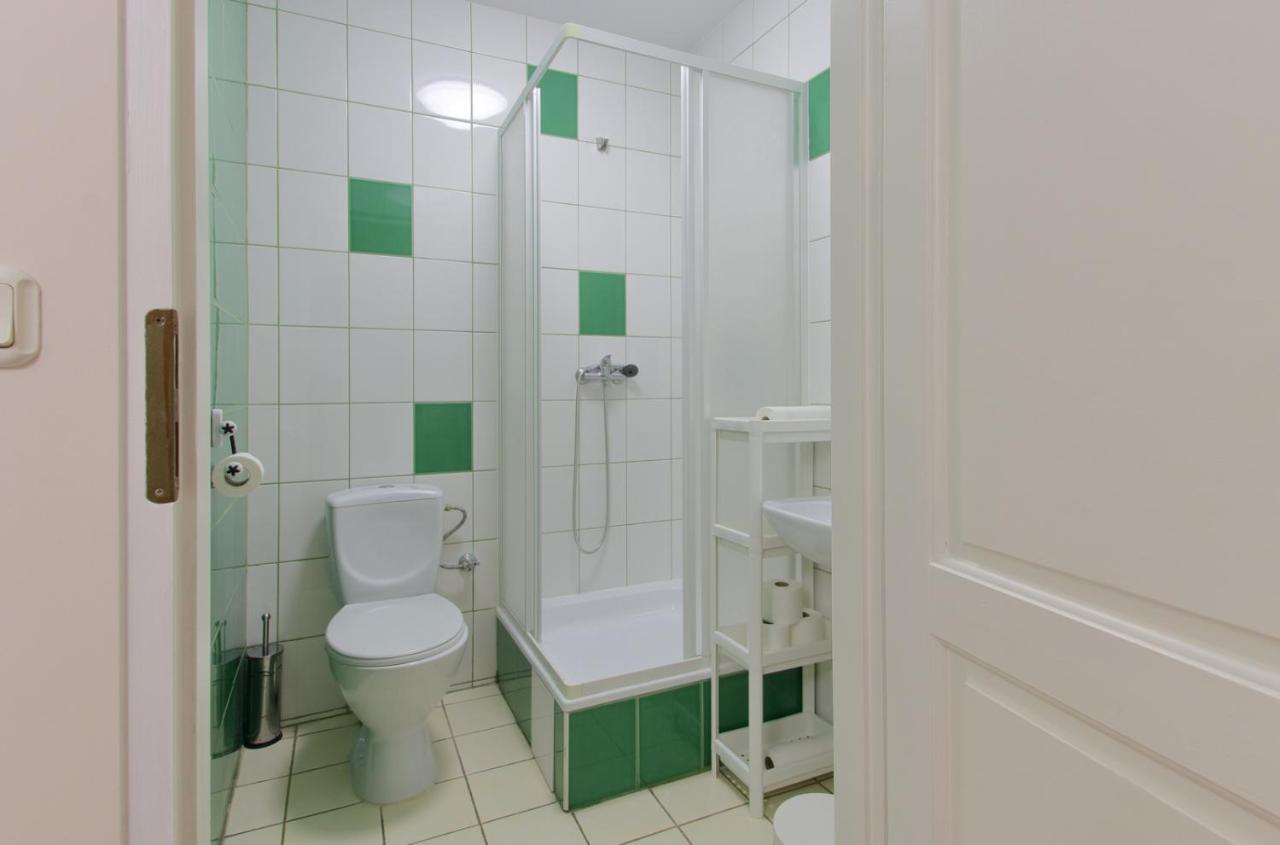 Zajazd Rozany Laski  Extérieur photo