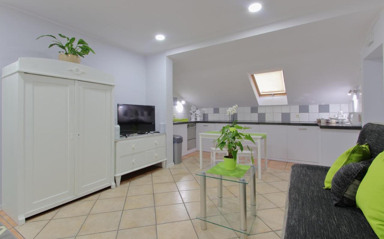 Zajazd Rozany Laski  Extérieur photo