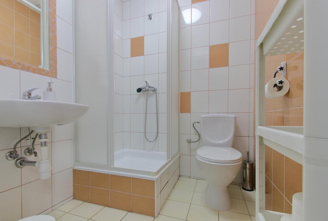 Zajazd Rozany Laski  Extérieur photo
