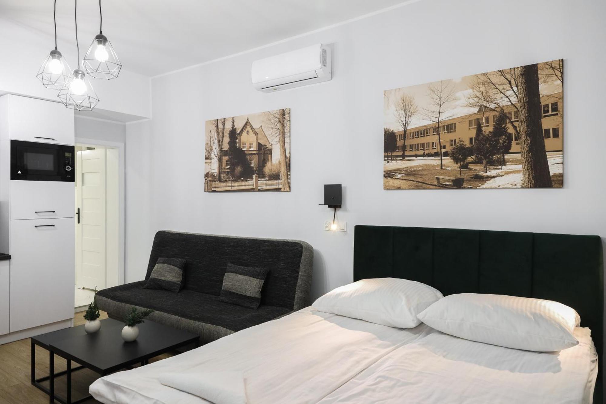 Zajazd Rozany Laski  Extérieur photo