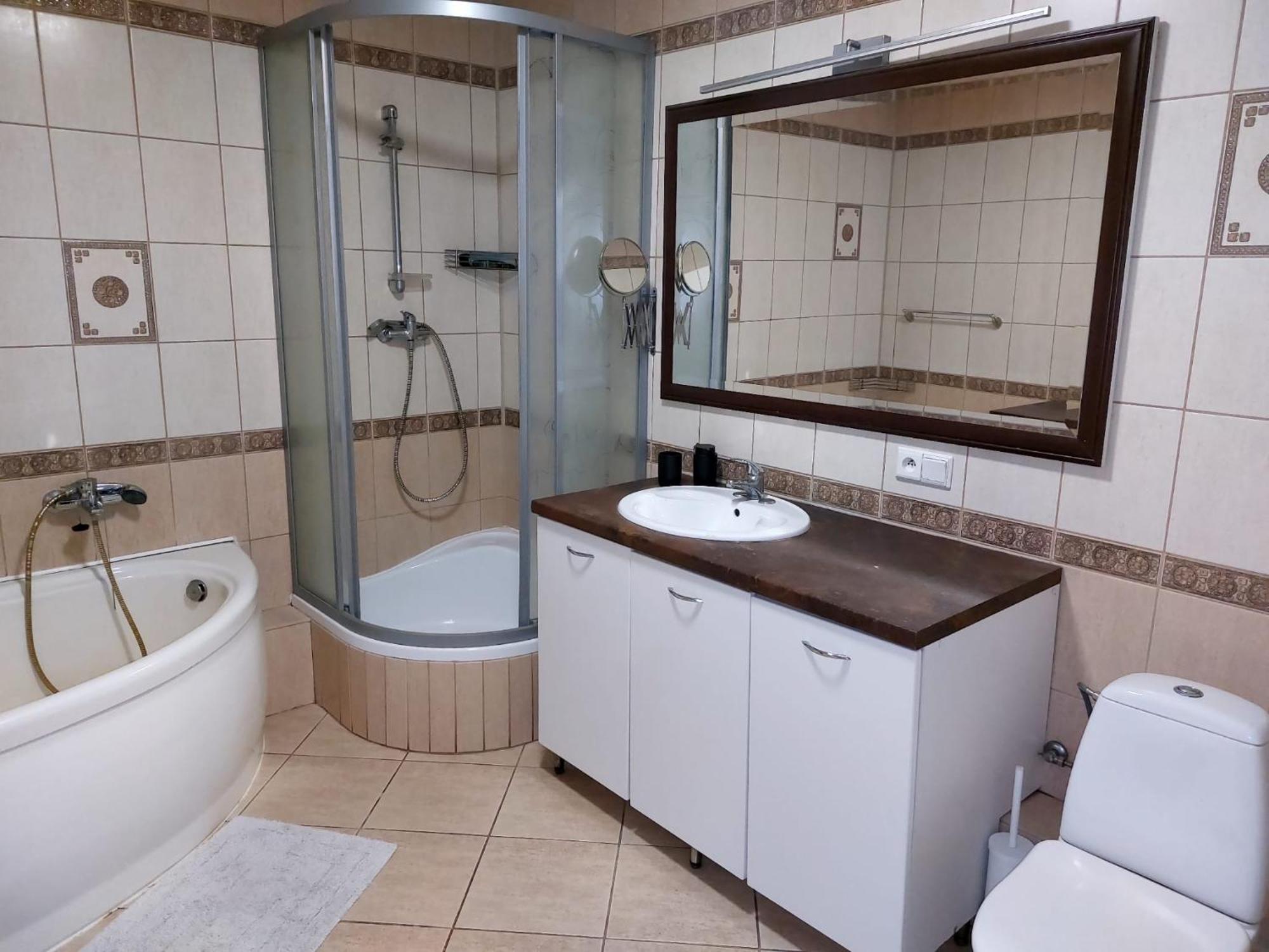 Zajazd Rozany Laski  Extérieur photo